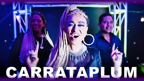 Ruth Vazquez La Diva de la Cumbia - Carrataplum (O...