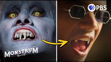 Why Vampires Don
