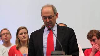 Speech Job Cohen 5 juni: Voor een sterker en fatsoenlijker Nederland