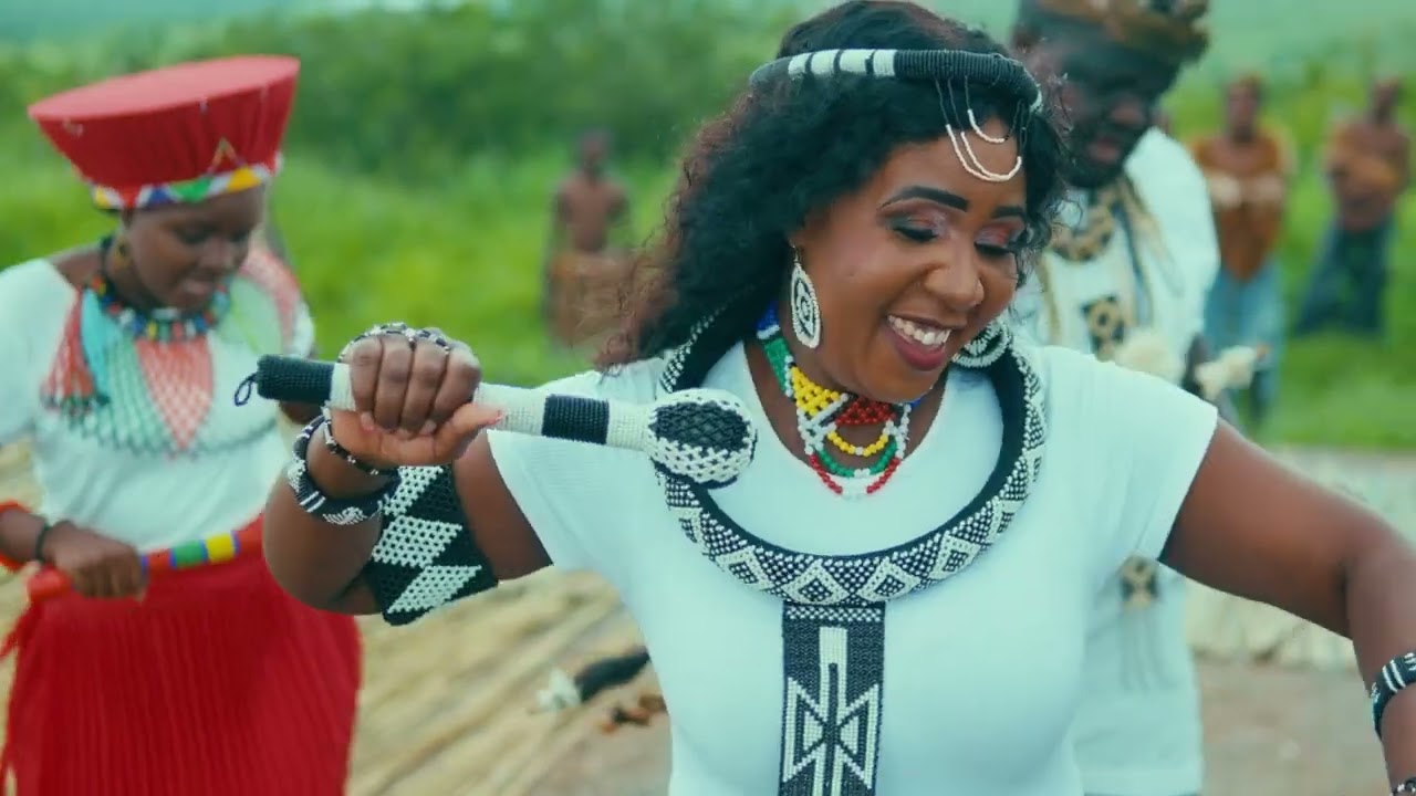 Dr Ethel Kamwendo Banda - Senza Mtanda