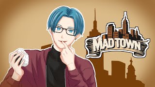 リモーネ先生の配信のサムネイル画像