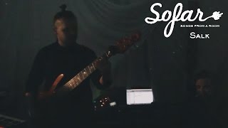 SALK - Alien | Sofar Krakow