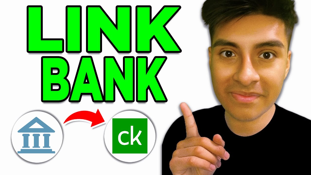 Как привязать банковский счет к Credit Karma! - Инструкция