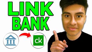 How To Link Bank Account To Credit Karma! - Tutorial