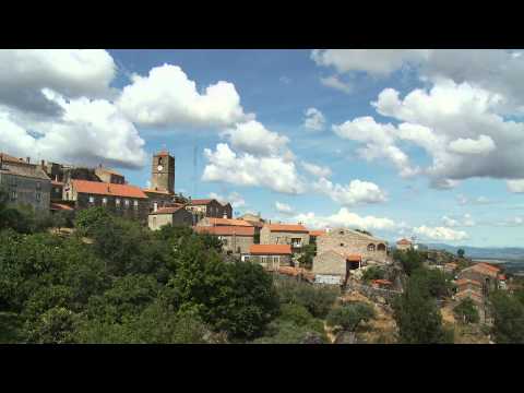 "A VILA DE MONSANTO" - PART 1 (PAISAGENS EM PEDRA)