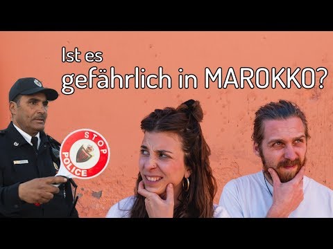 Video: Ist es sicher, nach Marokko zu reisen?