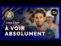 Rolandgarros 2024   voir absolument du 3 juin 2024