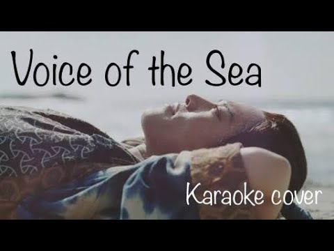 海の声/浦島太郎カラオケ（cover by Milly）