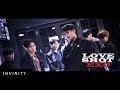 EXO 엑소 - LOVE SHOT MV COVER BY INVASION BOYS