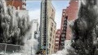 Powerful 6.2 EARTHQUAKE Shake JAPAN; Panic, Injuries, Evacuations April 17, 2013
