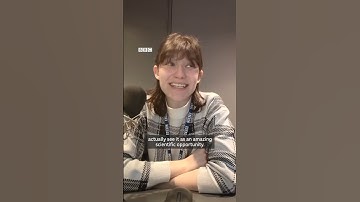 Can worms help us make better robots? - BBC World Service #shorts