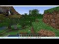 General Minecraft - Testing out 5 seeds