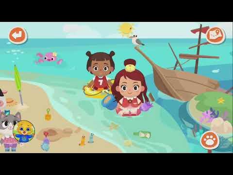 Dr. Panda Town: Vacation .Dr. Panda Town - Create .‏Dr. Panda Town: Pet