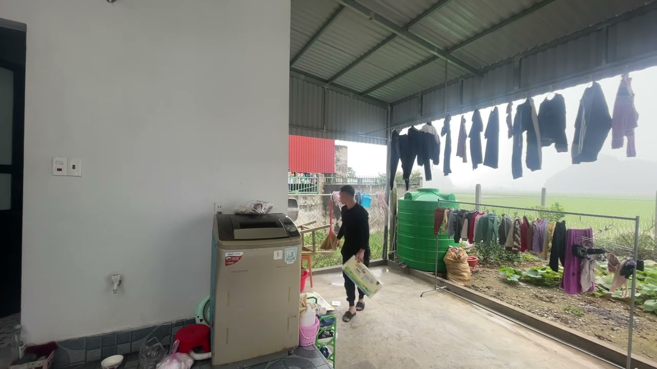 Wheat and Wisdom: Growing Old in the Heartland