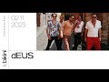 Capture de la vidéo Deus Live "How To Replace It" Tour @ Le Bikini Toulouse 2023