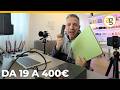 DOCKING STATION da 19 a 400€ Test con MacBook NEO e PRO M5 delle UGREEN