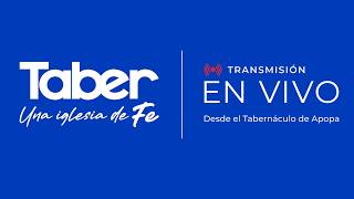 #EnVivo | Culto Doctrinal | Pastor Edgar Hernández | 170526