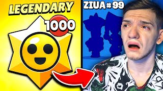 DESCHID x1000 de STARR DROPS in 350 ZILE! *LEGENDARE GRATIS DEBLOCATE*