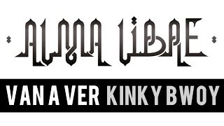 Kinky Bwoy - Van a ver
