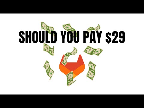 Is GitLab Premium Worth the $29/Month Price Tag?