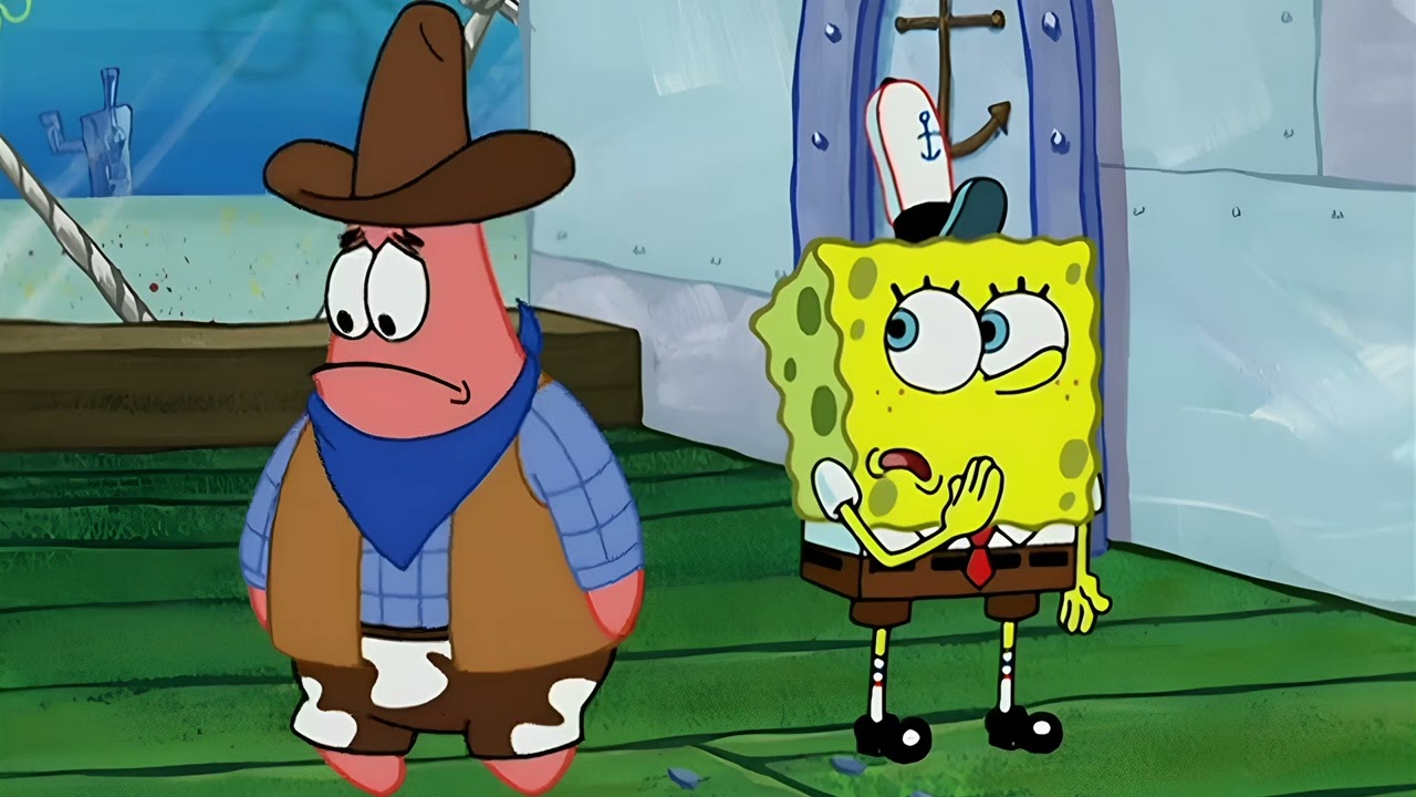 Patrick - Glimpse of Us (AI Cover)