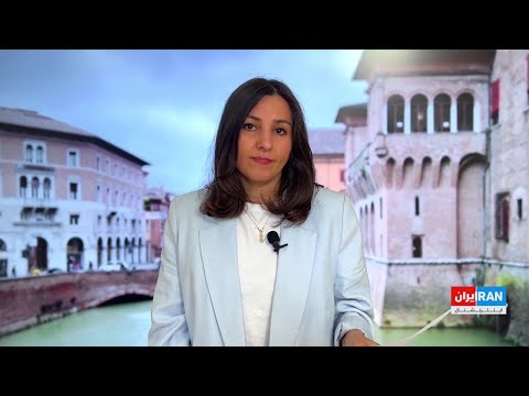 دیدار جورجیا ملونی و رجب طیب اردوغان در رم
