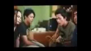 BUDI DoReMi feat ARIEL NOAH