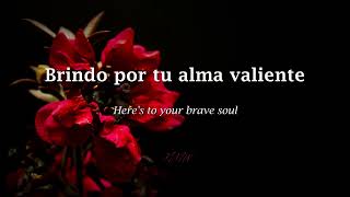 ILLENIUM, Emma Grace - Brave Soul | Sub Español/Lyrics