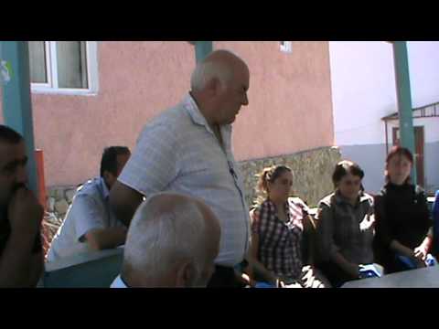 შეხვედრა მაჟორიტარებთან შუახევში3