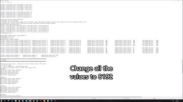 Xplane11 or 12 jagged VC shadows fix in 2 min(no plugins or dataref needed, semi permanent fix)