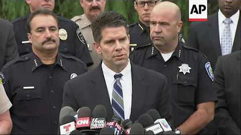 FBI: Calif. Shooting Investigated as Terror