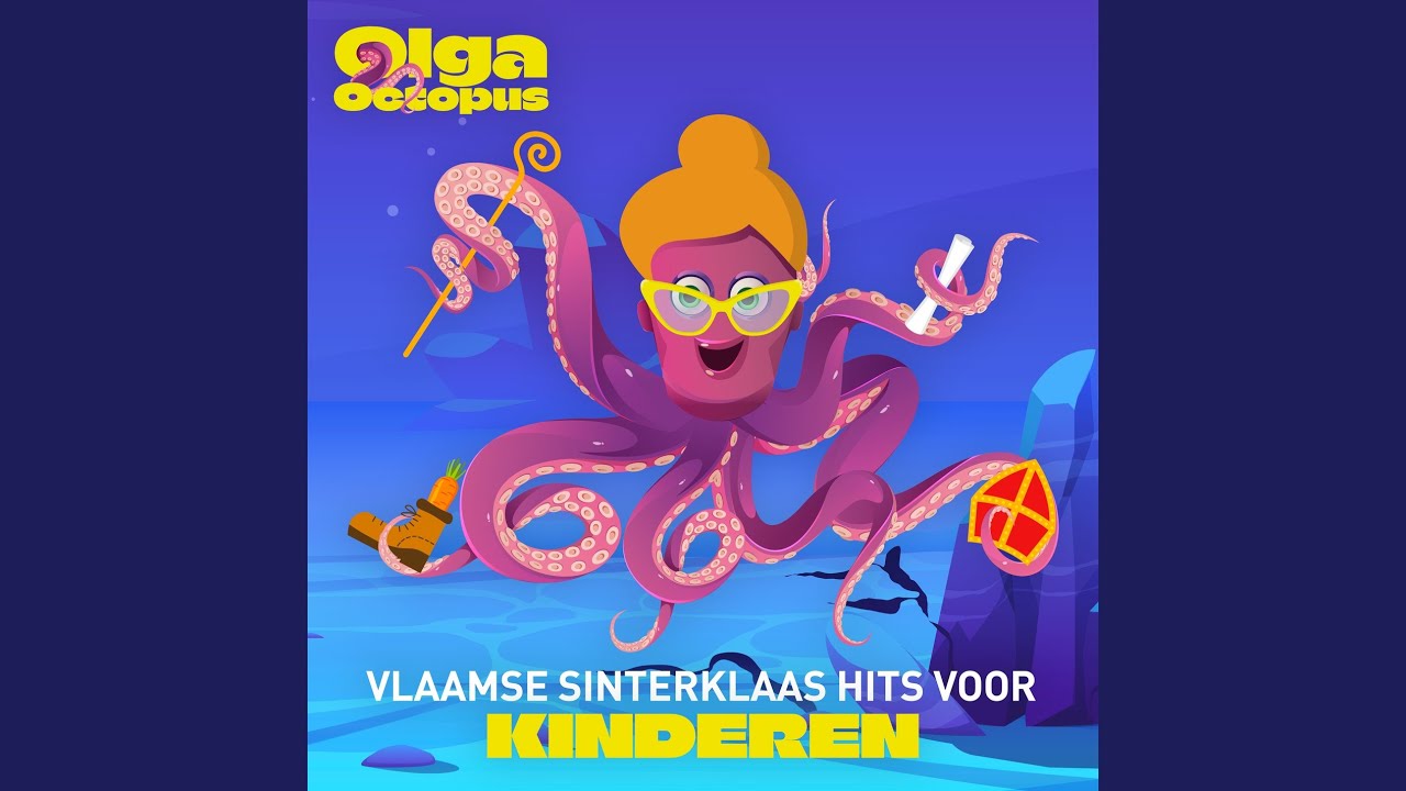 Hoor Wie Klopt Daar Kinderen - YouTube