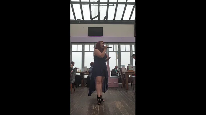 I Will Always Love You performed by Rachel Mills V...