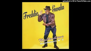 Freddie Gwala -GUMBAGUMBA (Stimela Se rwele)