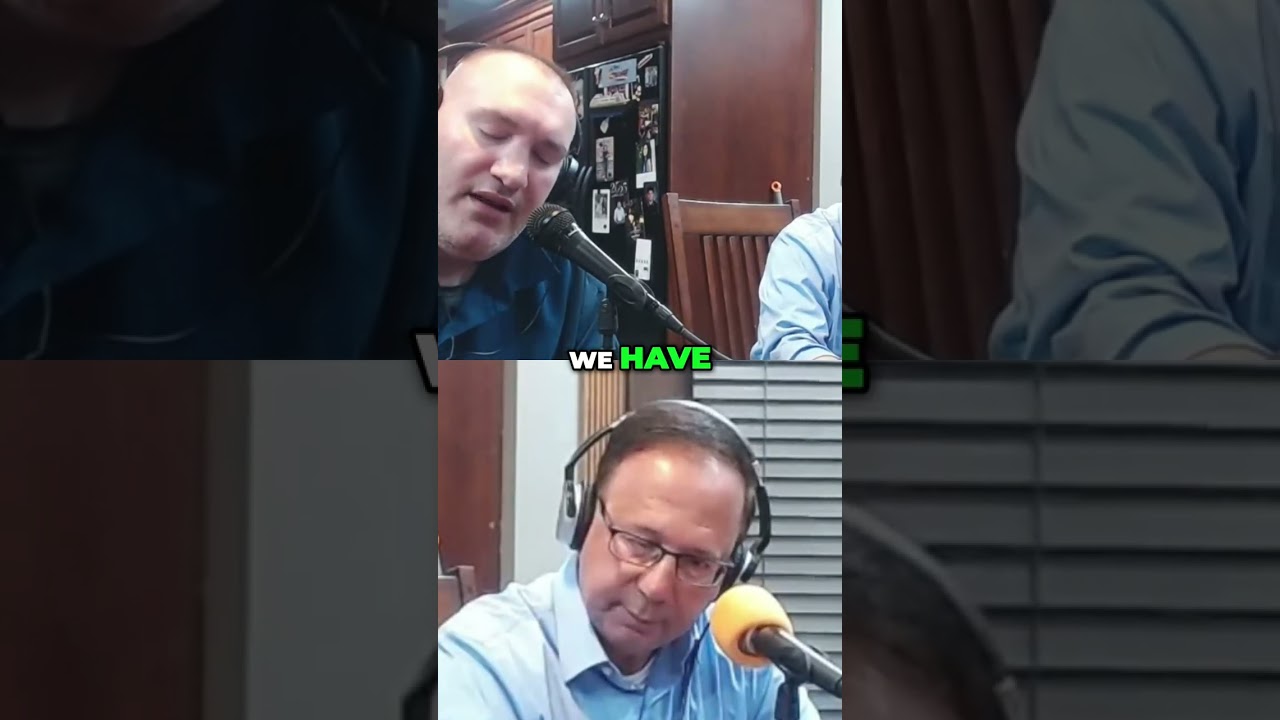 Best Podcast Host Gets Senator: Exclusive Interview!