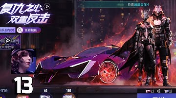 Ace Racer - Gameplay Walkthrough Part 13 (Android/Ios)