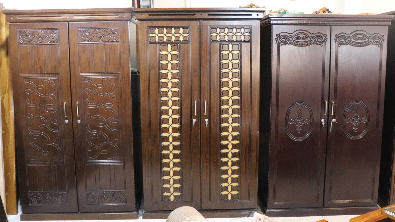 কম দামে ভালো ওক কাঠের মানের আলমারি কিনুন ঘরে বসেই Almirah