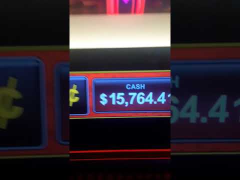 OLD SCHOOL CLASSIC SLOT PLAY: QUICK HIT SLOTS! DOUBLE JACKPOT 777 SLOT MACHINE! QUICK HITS!