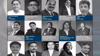 CeBIT Executive Club 2016