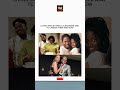 📺✨ Erika Alexander &amp; TC Carson — Living Single Legends Then &amp; Now ❤️🔥#shorts