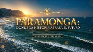 🎶 Sukimanta • Paramonga 2026 | Un Legado Misterioso Que Impacta Al Mundo • V¹