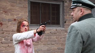 ФИЛЬМ &quot;ЖЕЛАННЫЙ ТРОФЕЙ&quot;! ИХ КРАСОТА ТЕПЕРЬ СТАНОВИТСЯ ПРОКЛЯТЬЕМ! Приказ «Уничтожить»! Русский фильм