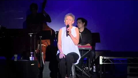 Performing w/the Pros w/Liz Callaway - I Still Bel...
