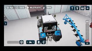 картинка: Друга частина Farming Simulator 23