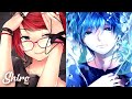 Nightcore - Like I'm Gonna Lose You (Switching Vocals) [Lyrics]