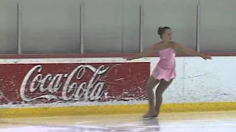 Carolyn Haynes 2007 Moran Memorial FS Championships