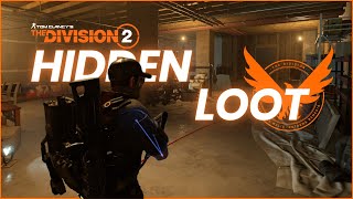 SOMETHING DIFFERENT (Tom Clancy's The Division 2 gameplay)