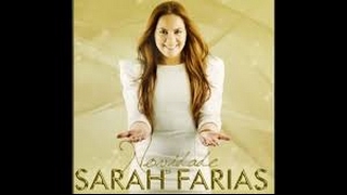 Deixa Eu te usar Eu te Chamei Sarah Farias 2017
