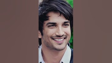 REALLY MISS YOU SIR ❤️🥺 || #SUSHANTSINGHRAJPUT #SSR #RIPSUSHANTSIR #STATUS_KING #MISSYOU