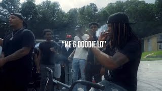 King Von - Me & Doodie Lo (King Von Only)